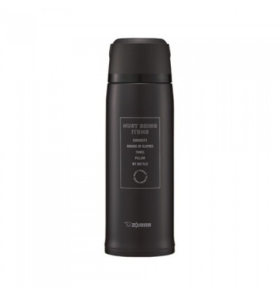 Zojirushi Bottle With Cup 800ml SJ-JS08