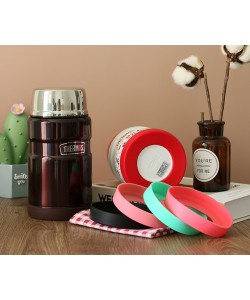 Food Jar Coaster/Bottom Cover Base（9cm)